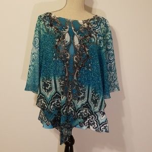 Dress Barn Blouse